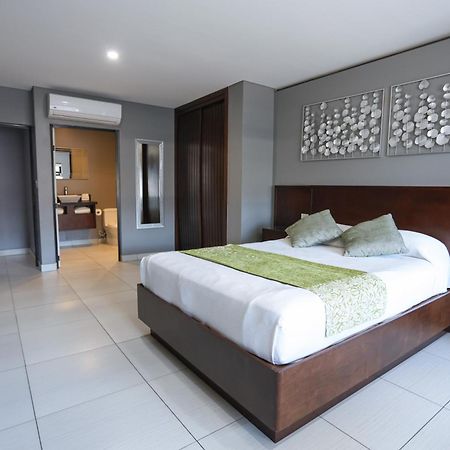 Hotel Aqua Rio Τιχουάνα Εξωτερικό φωτογραφία