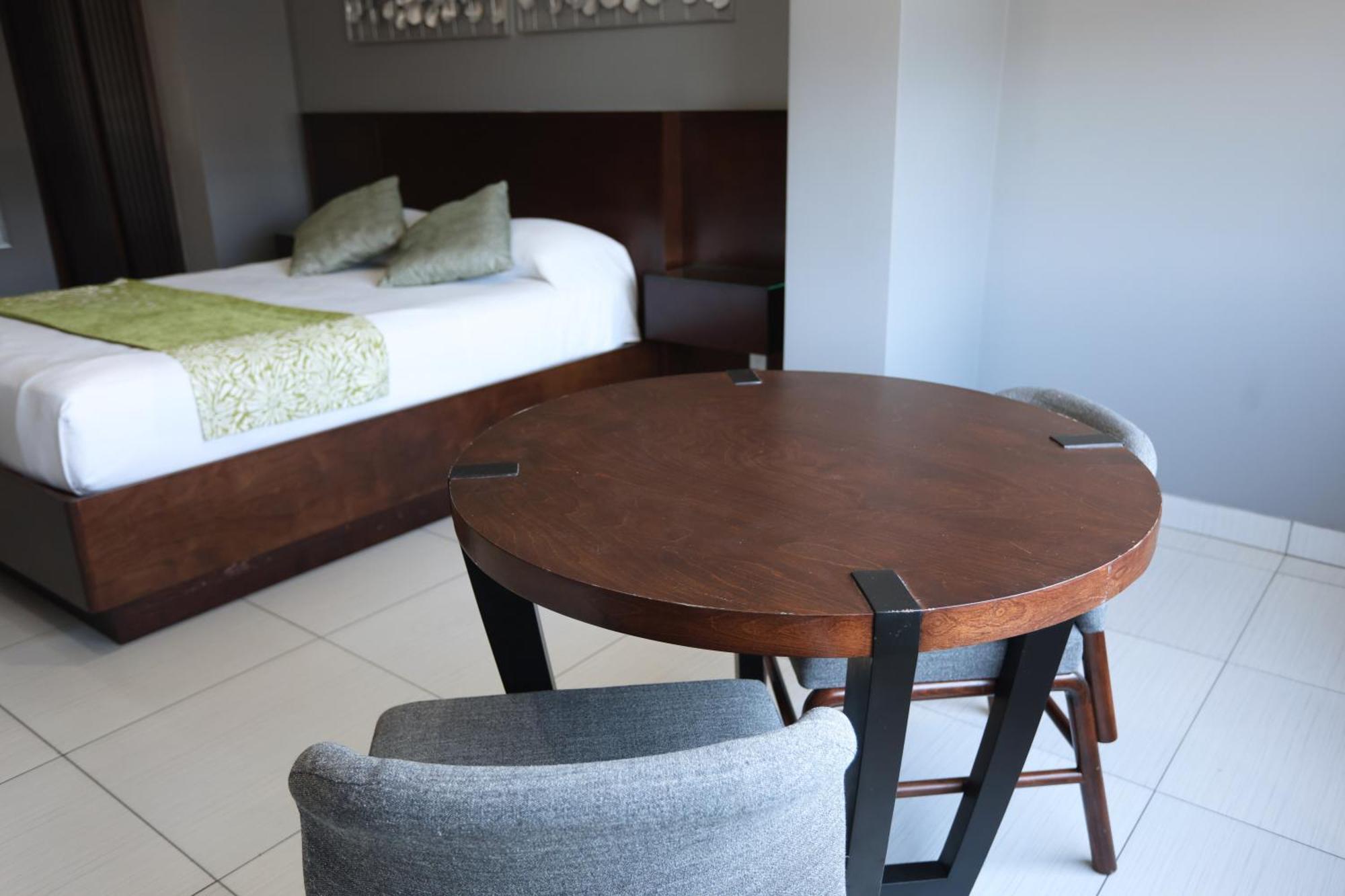 Hotel Aqua Rio Τιχουάνα Εξωτερικό φωτογραφία
