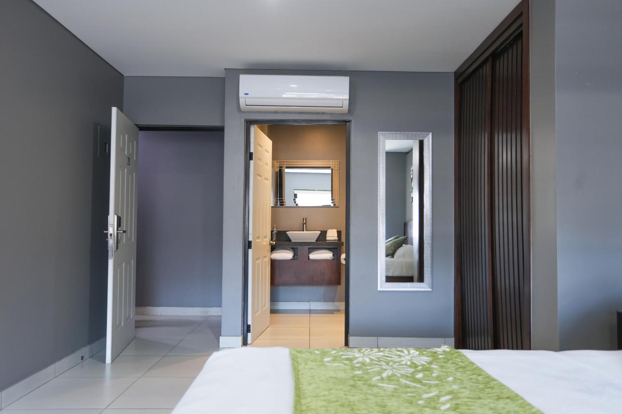Hotel Aqua Rio Τιχουάνα Εξωτερικό φωτογραφία