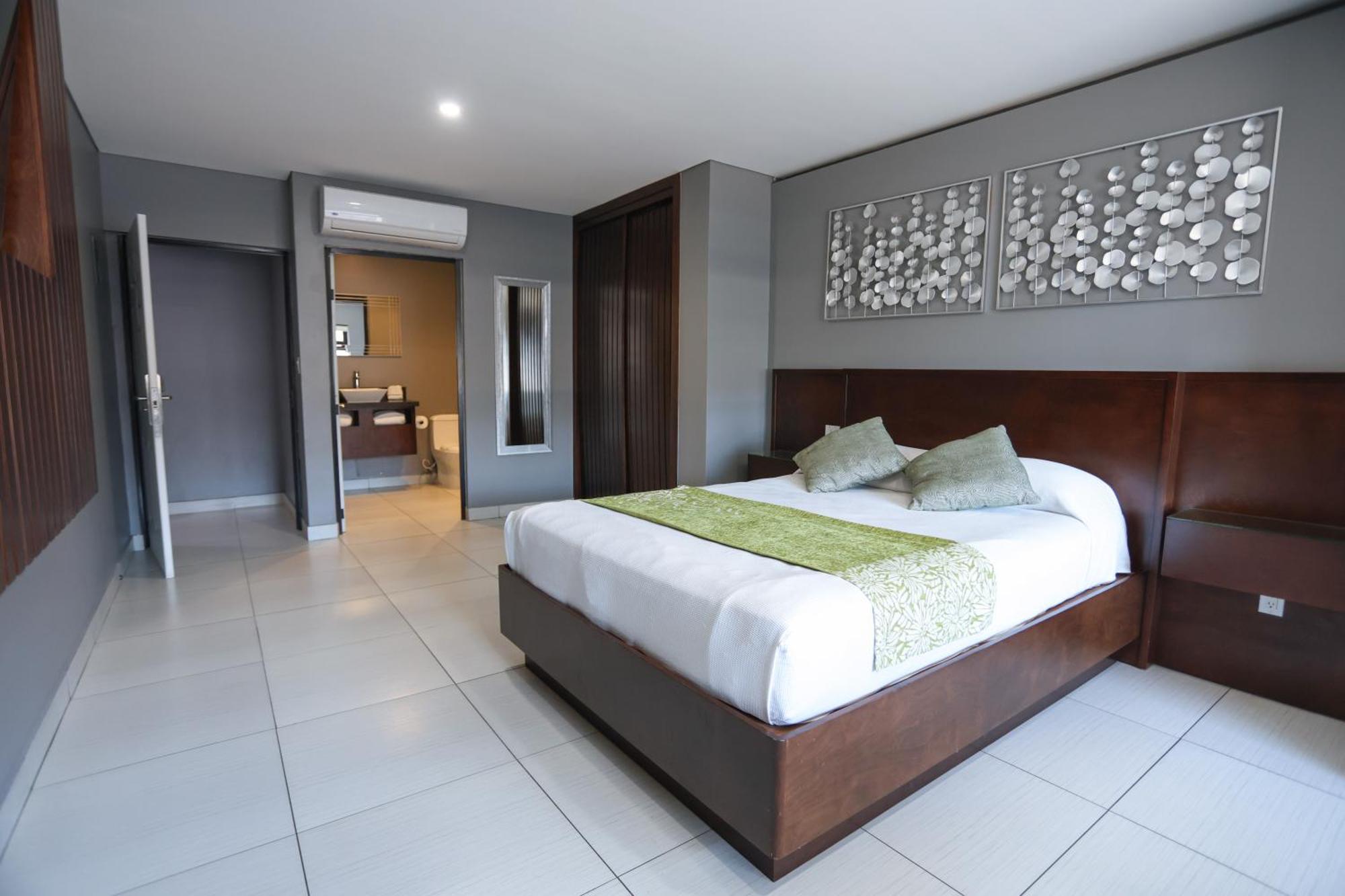 Hotel Aqua Rio Τιχουάνα Εξωτερικό φωτογραφία