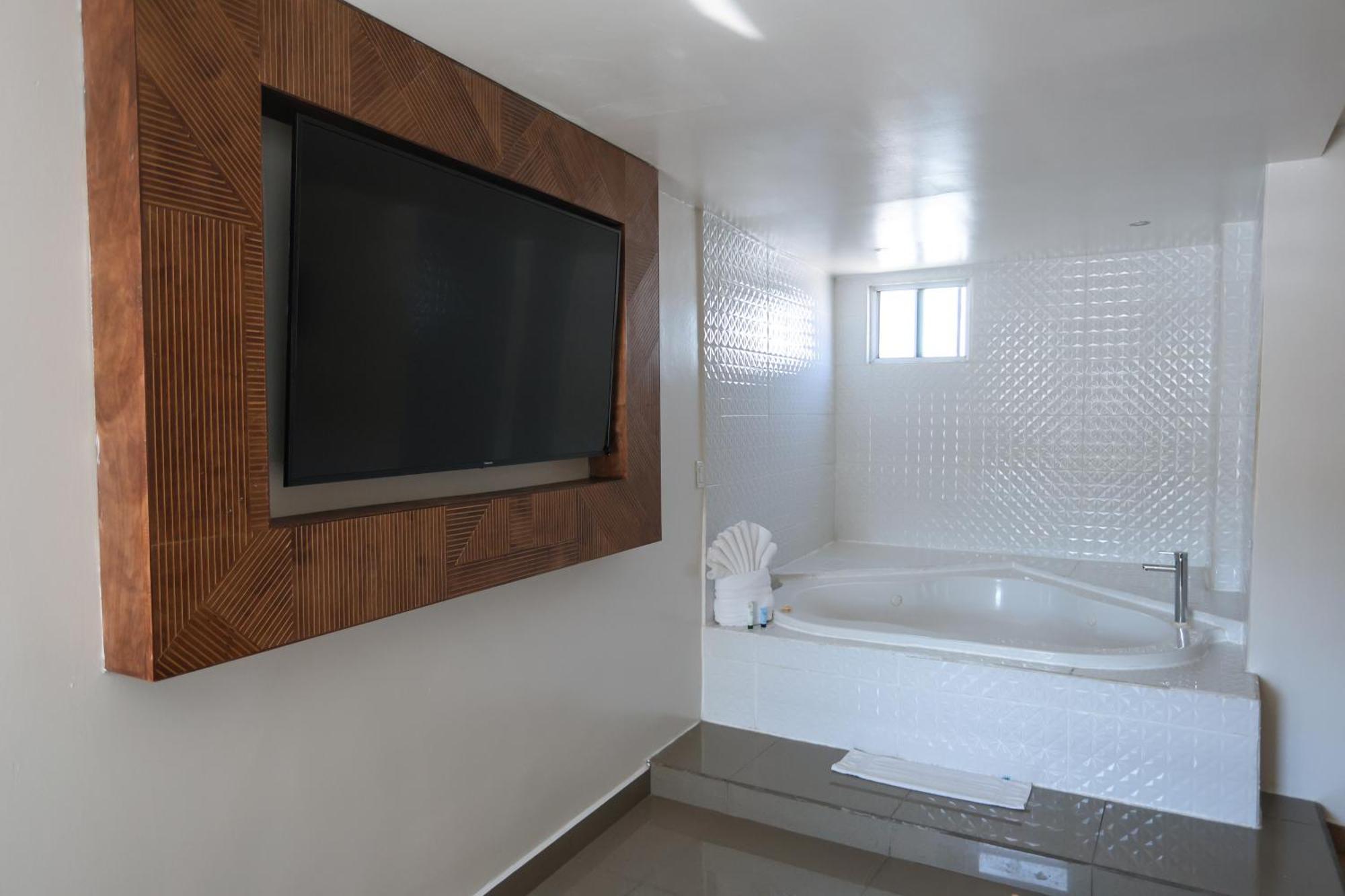 Hotel Aqua Rio Τιχουάνα Εξωτερικό φωτογραφία