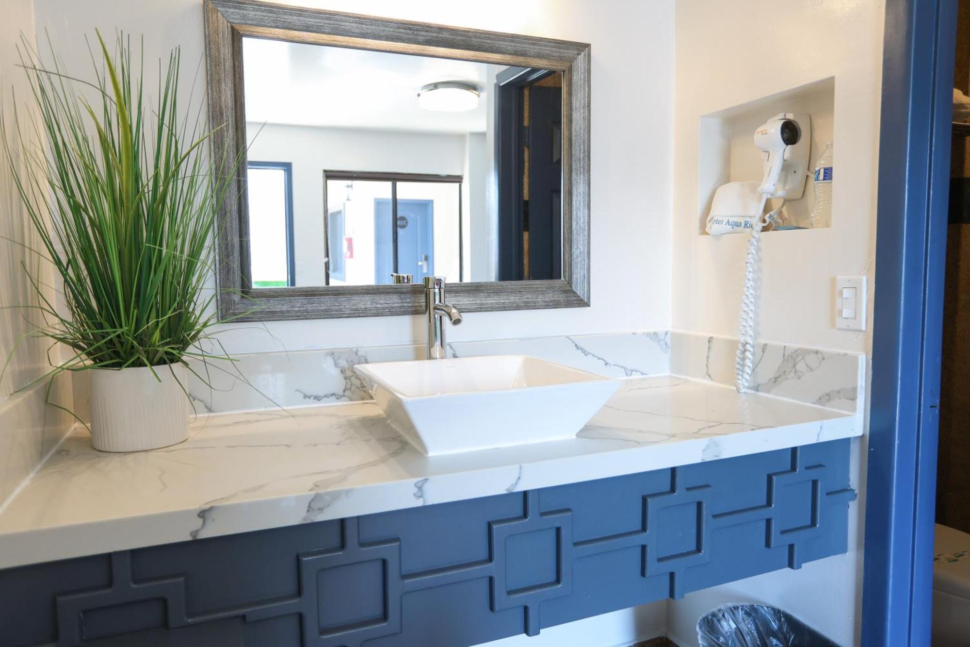 Hotel Aqua Rio Τιχουάνα Εξωτερικό φωτογραφία
