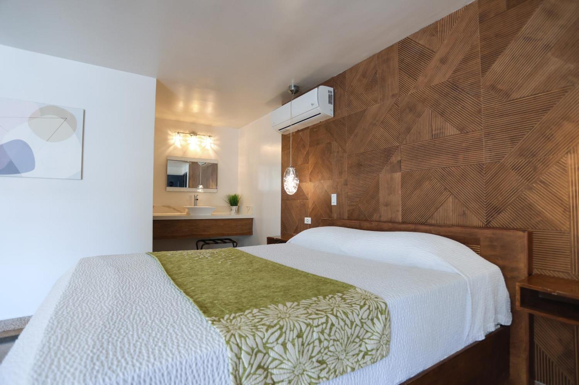 Hotel Aqua Rio Τιχουάνα Εξωτερικό φωτογραφία